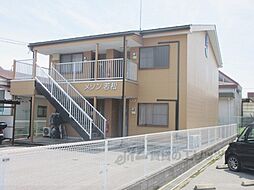 JR東海道・山陽本線 河瀬駅 徒歩4分