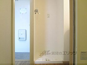 滋賀県草津市南笠東１丁目（賃貸マンション1K・5階・28.67㎡） その16