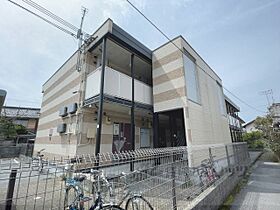 滋賀県彦根市栄町２丁目（賃貸アパート1K・1階・23.18㎡） その1