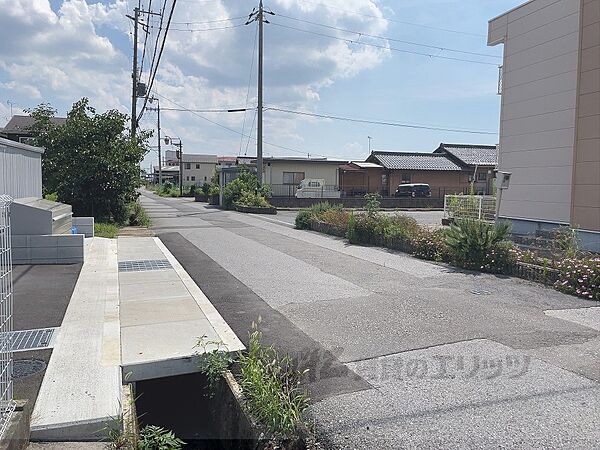 サザンクロス 302｜滋賀県彦根市高宮町(賃貸マンション2DK・3階・44.80㎡)の写真 その23