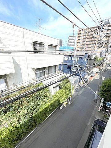 その他 品川区南品川1丁目