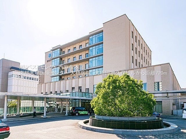 周辺 ザ・ランド代官山青葉台 4階/-