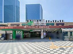 田町駅(JR東日本 山手線) 徒歩11分 880m