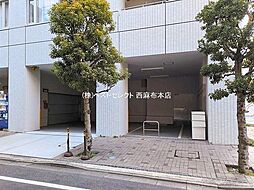 ＊外出時でも荷物の受け取りに便利な宅配ボックス＊