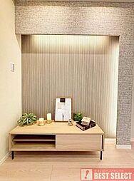 室内の画像