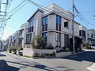 東京都中野区若宮2丁目：物件画像