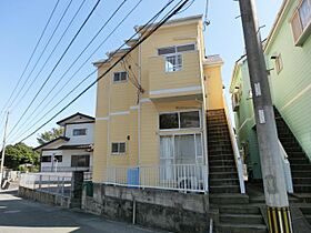 ジュネス折尾  ｜ 福岡県北九州市八幡西区浅川台2丁目（賃貸アパート1R・1階・16.00㎡） その3