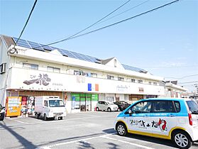 U-Basic Port.T B棟  ｜ 福岡県北九州市若松区高須北3丁目（賃貸アパート2LDK・2階・52.65㎡） その3