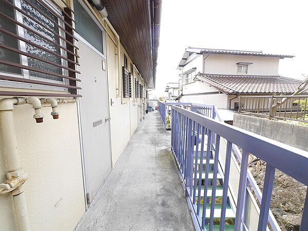 福岡県北九州市八幡西区日吉台2丁目(賃貸アパート2K・1階・29.50㎡)の写真 その23