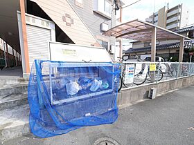 シティベールふれんどA棟  ｜ 福岡県北九州市八幡西区大浦1丁目（賃貸アパート1R・1階・21.00㎡） その19