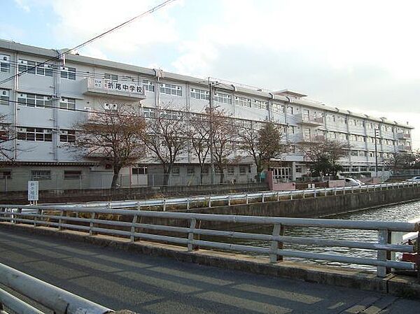 福岡県北九州市八幡西区折尾3丁目(賃貸一戸建2K・--・44.00㎡)の写真 その15