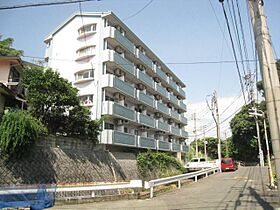 福岡県北九州市八幡西区浅川台2丁目（賃貸マンション1R・2階・19.39㎡） その3