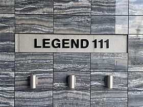 LEGEND111  ｜ 福岡県北九州市若松区塩屋4丁目（賃貸マンション1R・2階・31.50㎡） その26