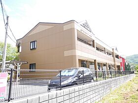 フォレストーク　イースト  ｜ 福岡県北九州市若松区大字頓田（賃貸アパート2LDK・2階・52.00㎡） その3