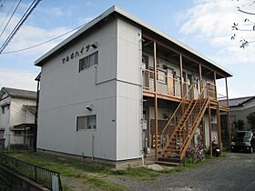 福岡県北九州市八幡西区藤原3丁目（賃貸アパート1LDK・2階・40.00㎡） その1