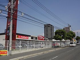 グラン山下  ｜ 福岡県北九州市八幡西区折尾3丁目（賃貸マンション1K・3階・22.93㎡） その10