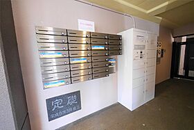 ヨークス本城  ｜ 福岡県北九州市八幡西区千代ケ崎2丁目（賃貸マンション1K・4階・22.80㎡） その26