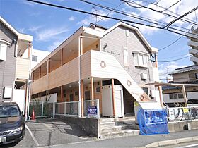 シティベールふれんどA棟  ｜ 福岡県北九州市八幡西区大浦1丁目（賃貸アパート1R・1階・21.00㎡） その8