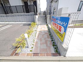 メゾンド・グロウ・22  ｜ 福岡県北九州市若松区小敷ひびきの1丁目（賃貸アパート1LDK・2階・42.13㎡） その20