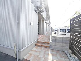 メゾンド・グロウ・22  ｜ 福岡県北九州市若松区小敷ひびきの1丁目（賃貸アパート1LDK・2階・42.13㎡） その21