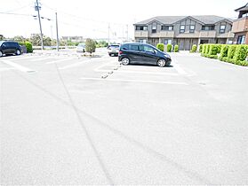 マーベラス・コートＳ　B  ｜ 福岡県遠賀郡遠賀町大字別府（賃貸アパート2LDK・2階・50.14㎡） その4