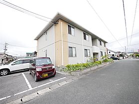 Shamaison M K Ash  ｜ 福岡県遠賀郡遠賀町遠賀川3丁目（賃貸アパート1LDK・1階・40.85㎡） その17