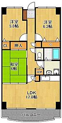 🉐敷金礼金0円！🉐アーバンライフ折尾