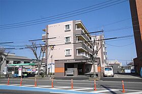 ヨークス本城  ｜ 福岡県北九州市八幡西区千代ケ崎2丁目（賃貸マンション1K・4階・22.80㎡） その3