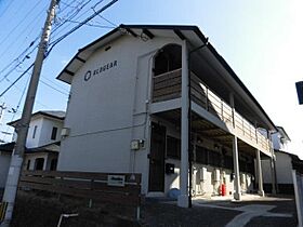 Ｃhambre  ｜ 福岡県北九州市八幡西区日吉台2丁目（賃貸アパート1R・2階・26.00㎡） その1