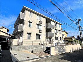 D-room高須南  ｜ 福岡県北九州市若松区高須南1丁目（賃貸アパート1LDK・2階・37.68㎡） その1