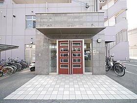 MDI SERENO JIYUGAOKA  ｜ 福岡県北九州市八幡西区藤原1丁目（賃貸マンション2LDK・10階・45.79㎡） その4