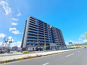 LEGEND111  ｜ 福岡県北九州市若松区塩屋4丁目（賃貸マンション1LDK・12階・54.53㎡） その1