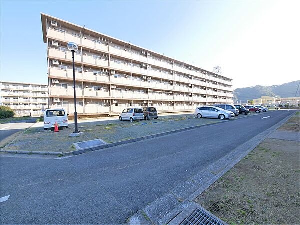 ビレッジハウス水巻1号棟 ｜福岡県遠賀郡水巻町古賀2丁目(賃貸アパート3DK・1階・53.96㎡)の写真 その15