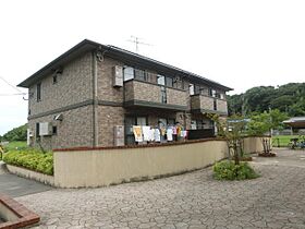 アルカディア野間  ｜ 福岡県遠賀郡岡垣町野間3丁目（賃貸アパート3LDK・2階・62.05㎡） その1