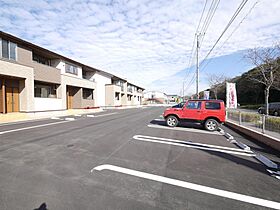 カルム・プロムナード花野路I  ｜ 福岡県北九州市若松区花野路1丁目（賃貸アパート2LDK・2階・56.68㎡） その3