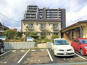 Ｃａｓａ Ｖｅｒｄｉ  ｜ 福岡県北九州市八幡西区大浦3丁目（賃貸アパート1K・2階・20.52㎡） その1