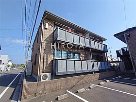 エクセルハイムＡ棟  ｜ 福岡県北九州市若松区塩屋2丁目（賃貸アパート2K・1階・41.00㎡） その1