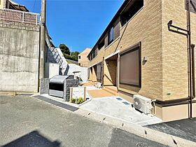 カレント・ヴィラ  ｜ 福岡県遠賀郡岡垣町野間2丁目（賃貸アパート1LDK・1階・50.13㎡） その4