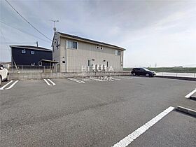 フォーレストＫＯＨＡＲＵ  ｜ 福岡県遠賀郡水巻町猪熊2丁目（賃貸アパート2LDK・1階・48.53㎡） その5