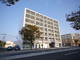 gc21.netビル  ｜ 福岡県北九州市若松区小敷ひびきの3丁目（賃貸マンション1R・6階・25.50㎡） その17