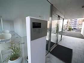 gc21.netビル  ｜ 福岡県北九州市若松区小敷ひびきの3丁目（賃貸マンション1R・5階・24.00㎡） その4