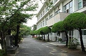 ボヌール樹  ｜ 福岡県遠賀郡芦屋町大字芦屋（賃貸アパート3LDK・1階・66.26㎡） その15