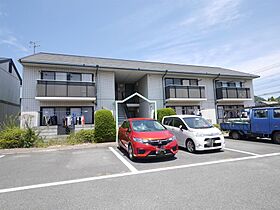 ガーデンシティー御牧  ｜ 福岡県遠賀郡水巻町猪熊2丁目（賃貸アパート3DK・2階・58.00㎡） その1