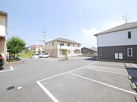 パーク　サイトV  ｜ 福岡県北九州市八幡西区本城学研台1丁目（賃貸アパート2LDK・2階・54.81㎡） その14