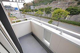 メゾンド　カウン  ｜ 福岡県遠賀郡芦屋町山鹿（賃貸アパート1LDK・2階・46.06㎡） その13