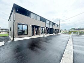 ブリーズアークＢ  ｜ 福岡県遠賀郡水巻町猪熊1丁目（賃貸アパート1LDK・1階・50.05㎡） その18