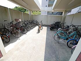 アヴァンセ学術都市  ｜ 福岡県北九州市若松区ひびきの南1丁目（賃貸マンション1LDK・2階・40.50㎡） その20