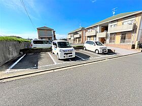 フェリーチェ学研台I  ｜ 福岡県北九州市八幡西区本城学研台1丁目（賃貸アパート2LDK・1階・57.81㎡） その22