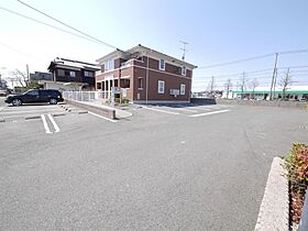 フォルテ二島B  ｜ 福岡県北九州市若松区二島5丁目（賃貸アパート1LDK・1階・46.49㎡） その3