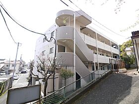 プレザント  ｜ 福岡県北九州市八幡西区折尾1丁目（賃貸マンション1LDK・2階・37.12㎡） その9